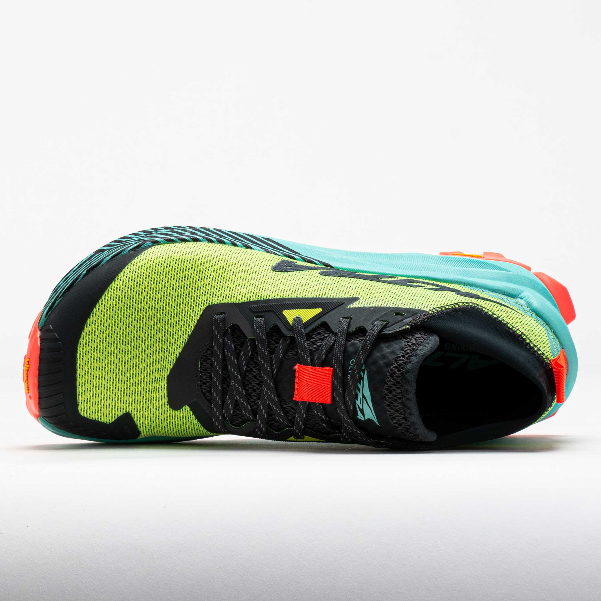 Altra Olympus 275 Men's Black/Yellow - 3