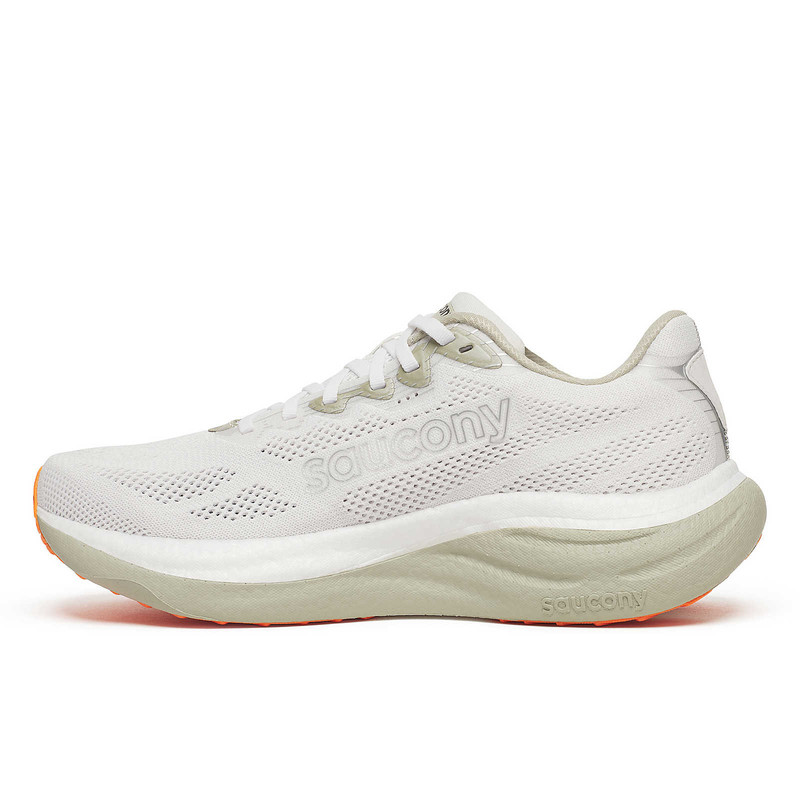 Saucony Ride 19 outlook