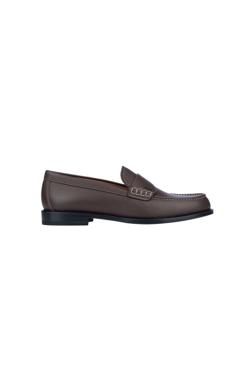 Dior Moccasters - 1