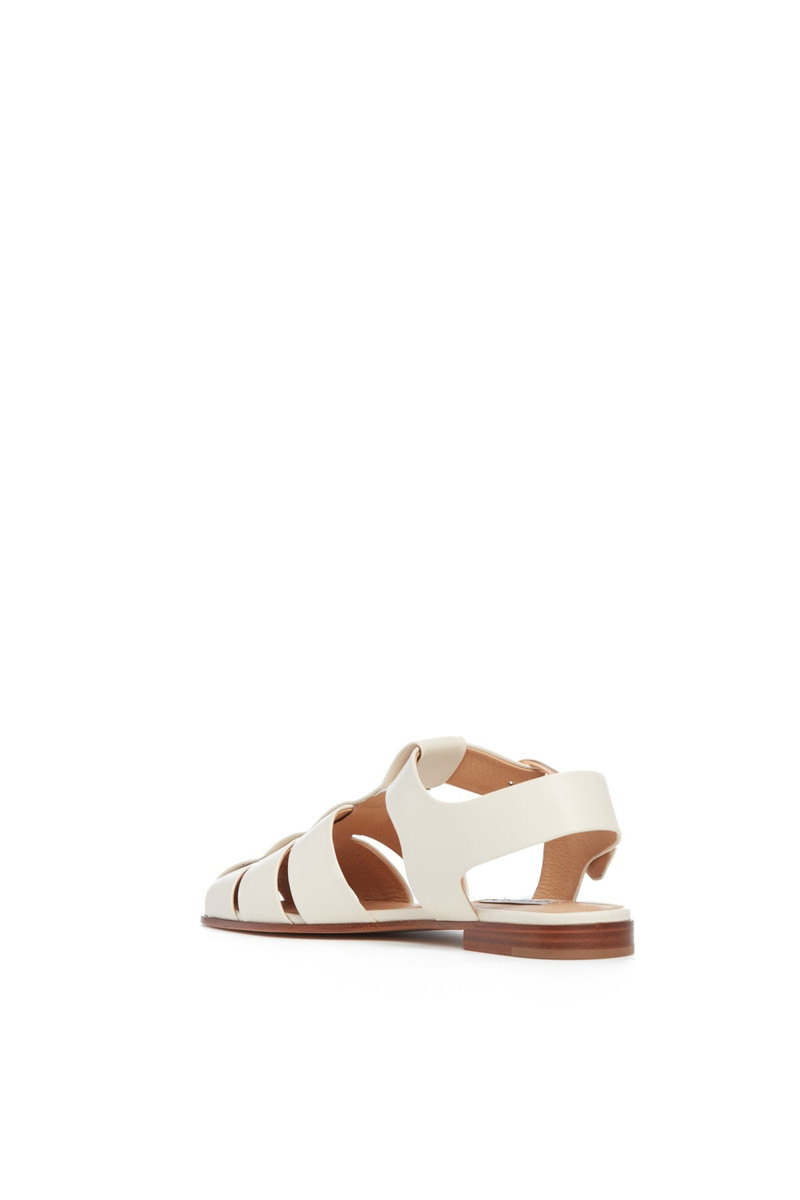 GABRIELA HEARST Lynn Sandal outlook