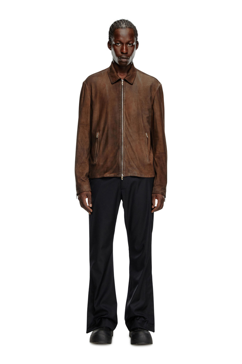 Diesel L-CROMBE outlook