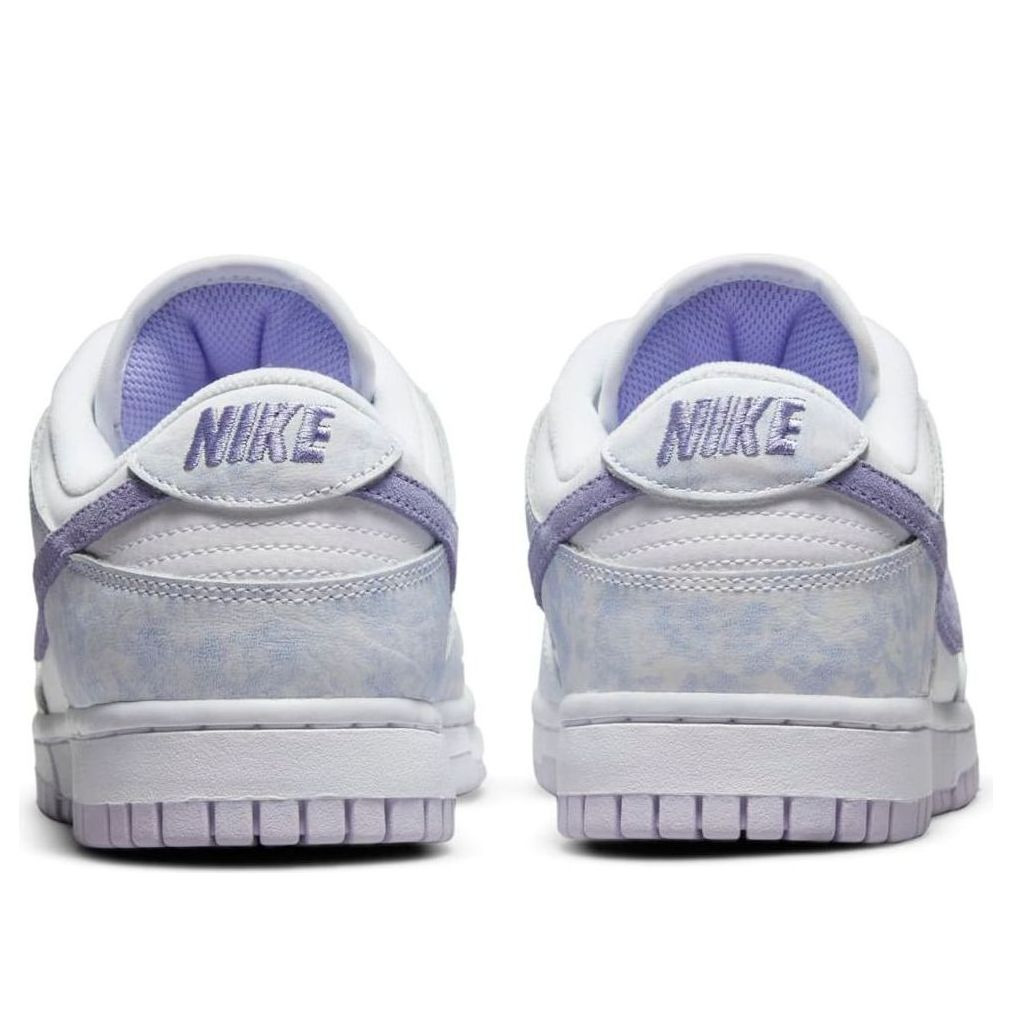 (WMNS) Nike Dunk Low OG 'Purple Pulse' DM9467-500 - 5