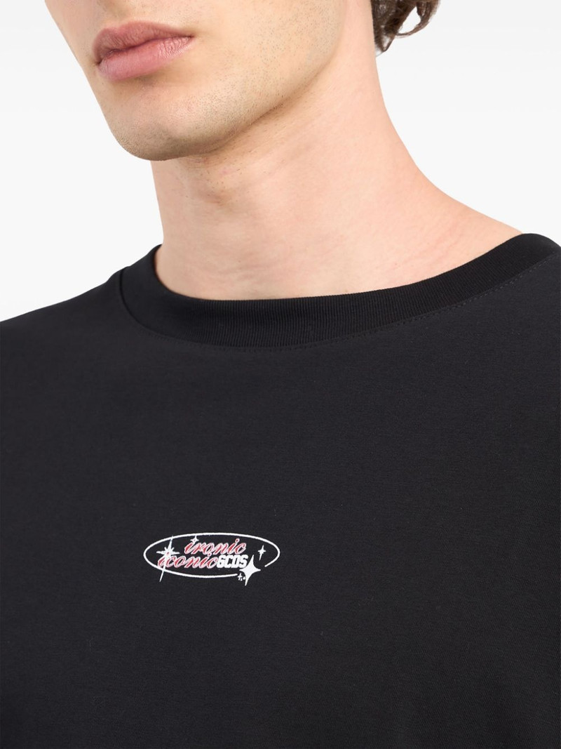 Spikey Dice T-shirt 5