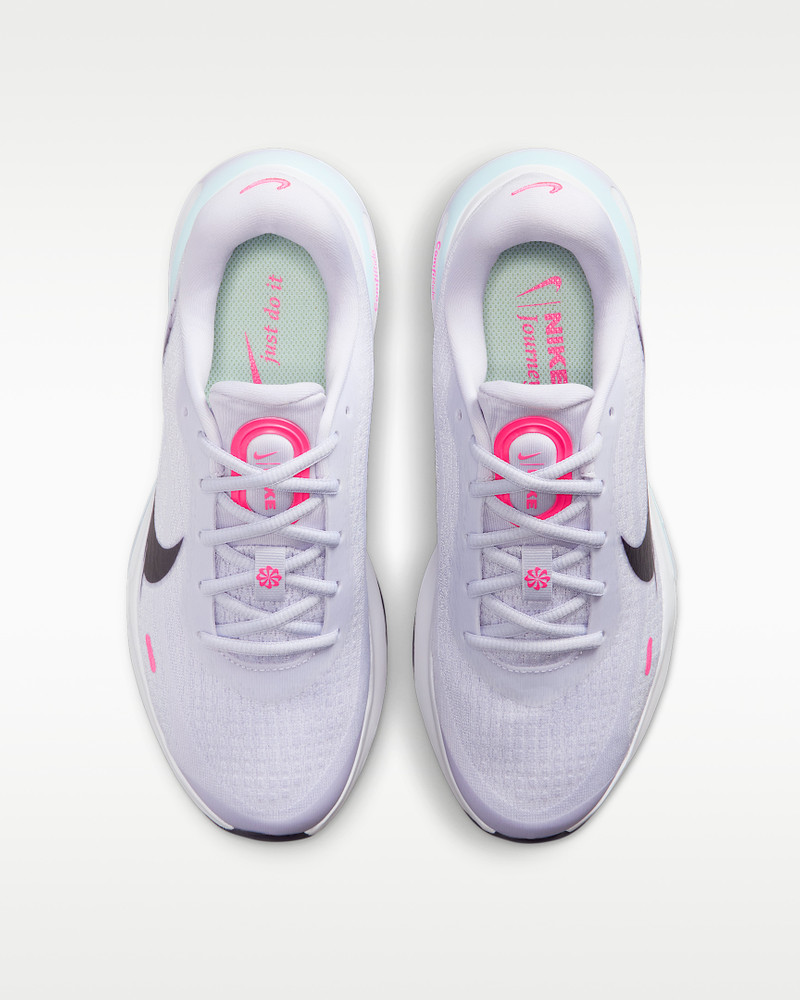Nike Journey Run Women's Road Running Shoes 4