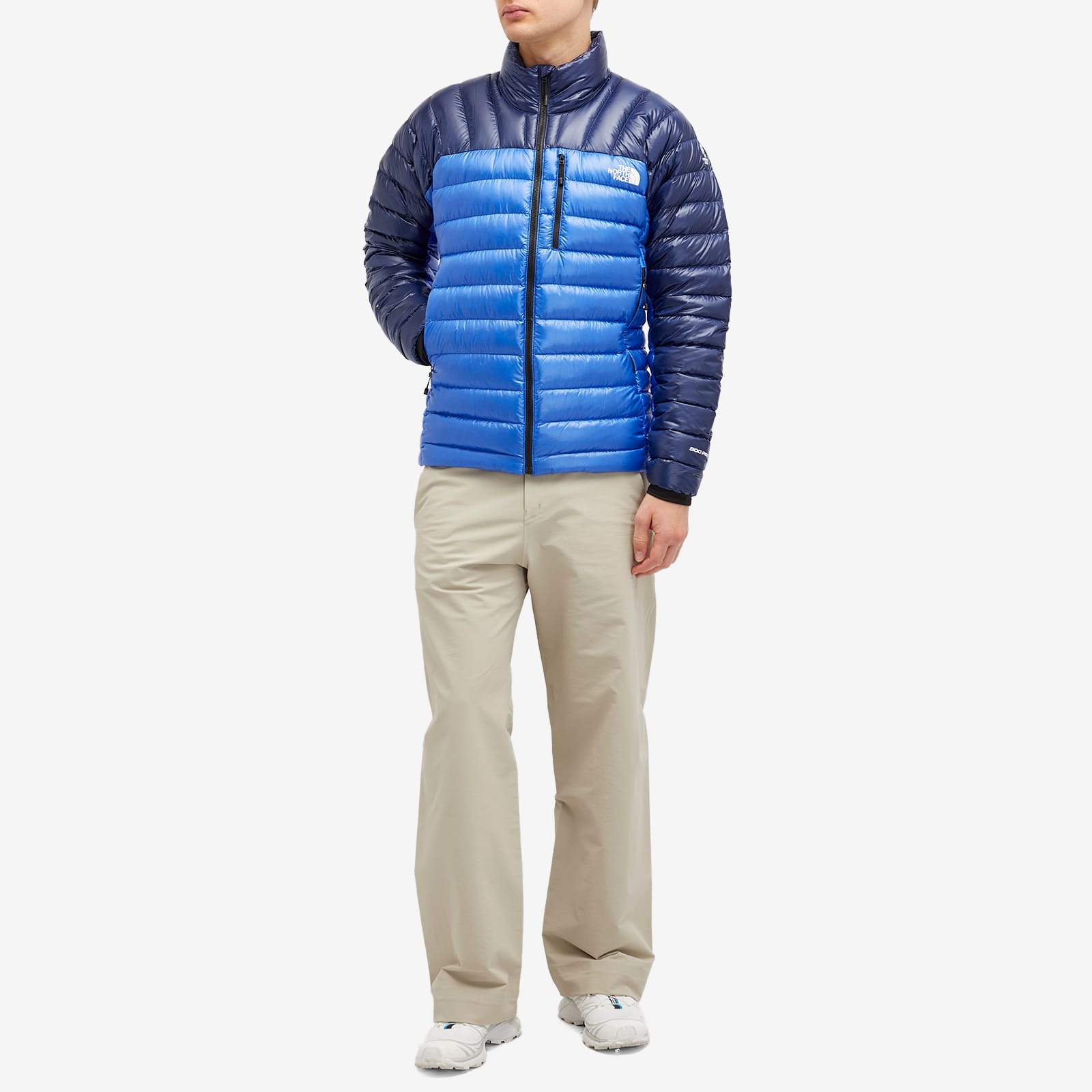 The North Face Summit Series Breithorn Jacket - 4
