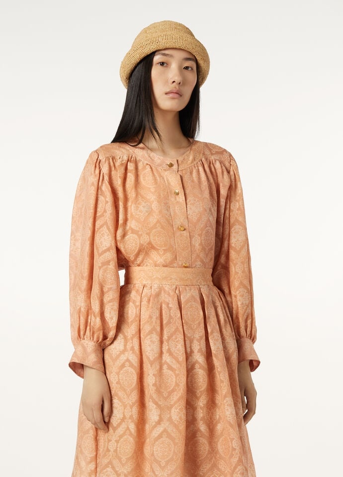 Hailey Shirt - 4
