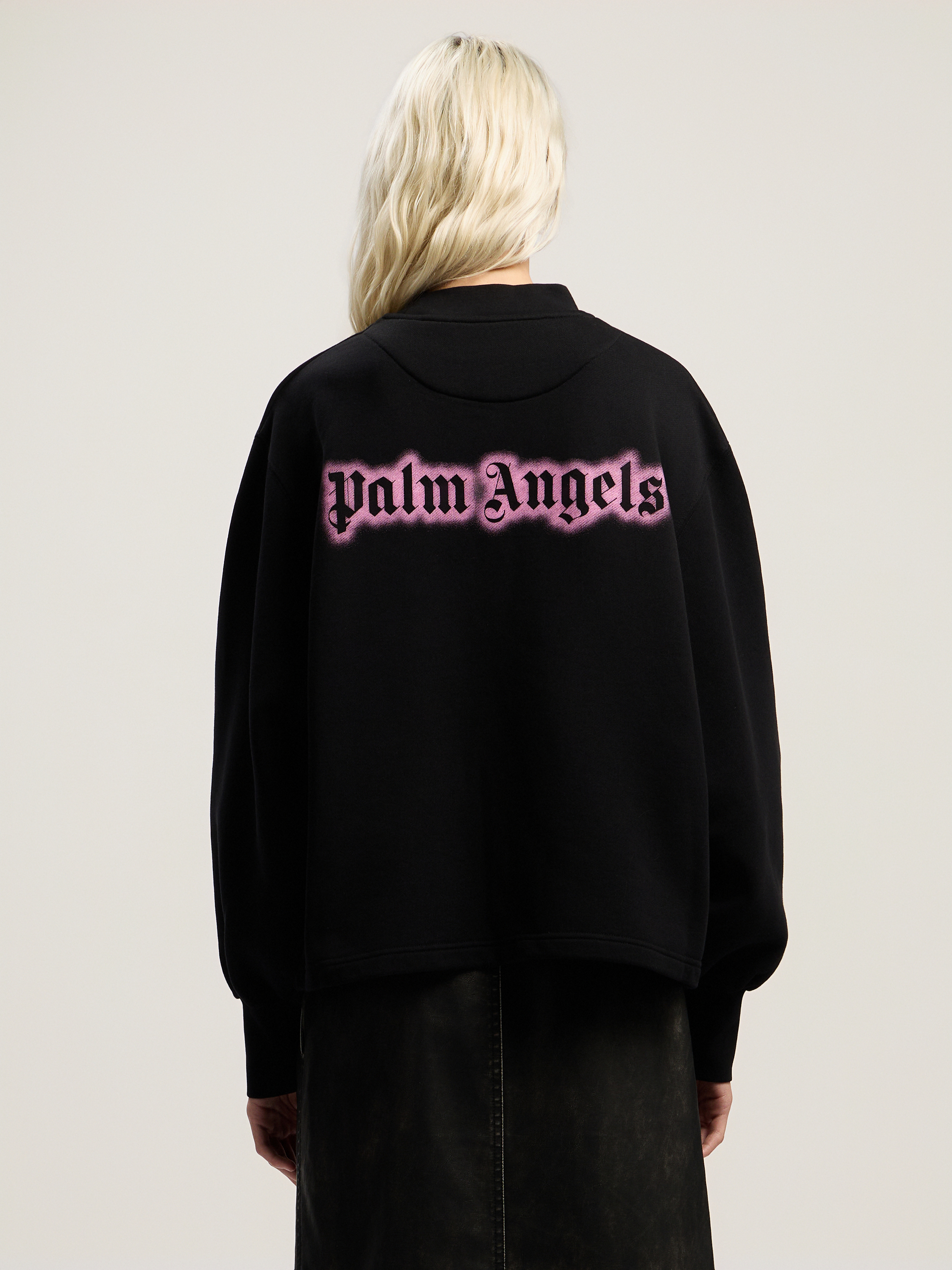 Neon Balloon Crew Sweatshirt - 4