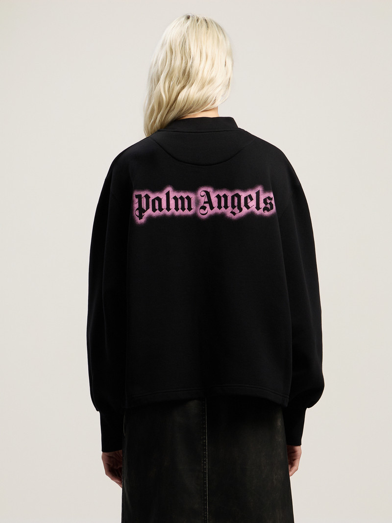 Neon Balloon Crew Sweatshirt 4