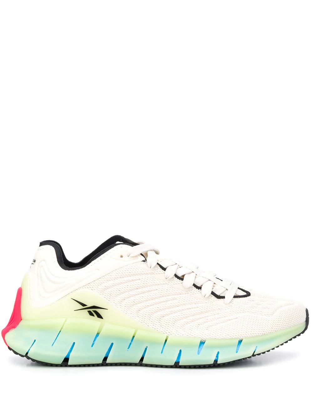 Zig Kinetica low-top sneakers - 1