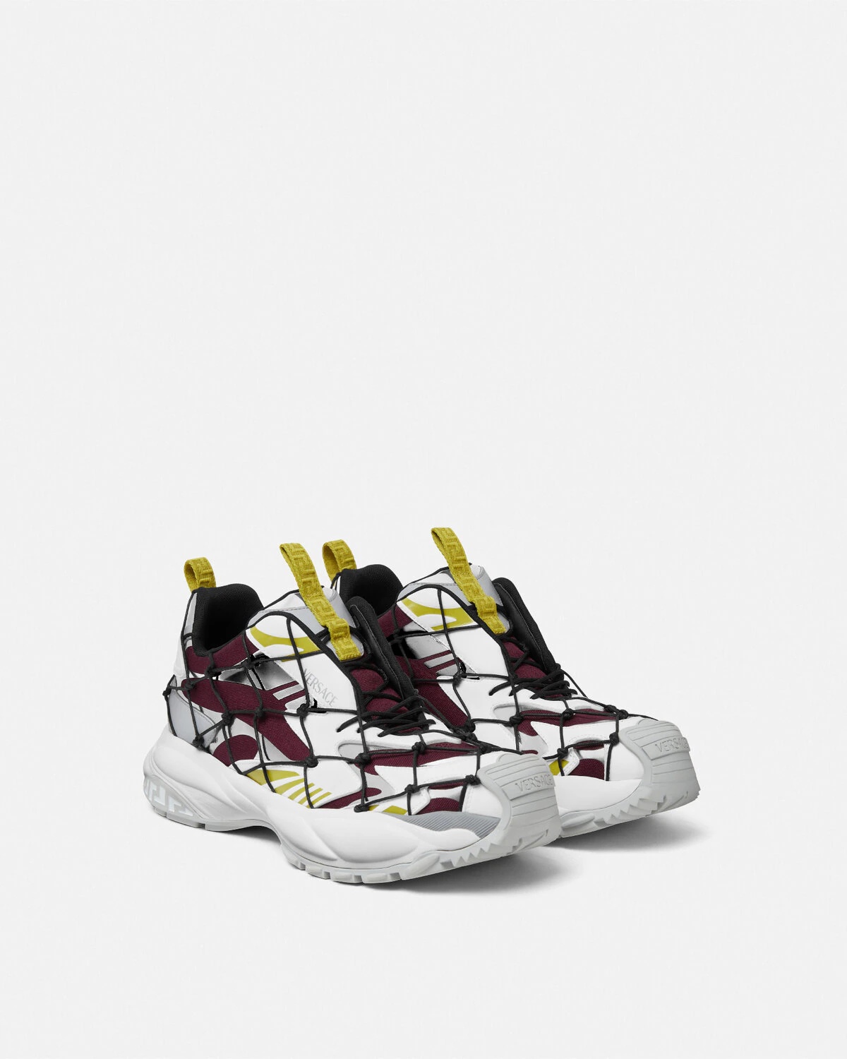 Versace Mercury M_VS_03 Sneakers - 2