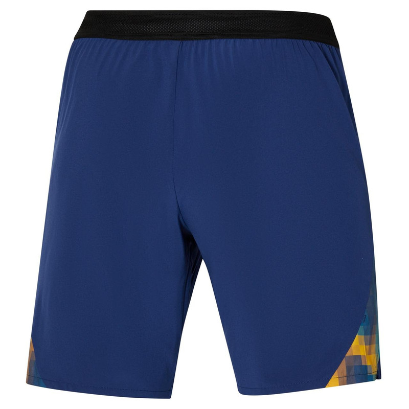 Mizuno Mizuno Men's 8-Inch Amplify Tennis Short outlook