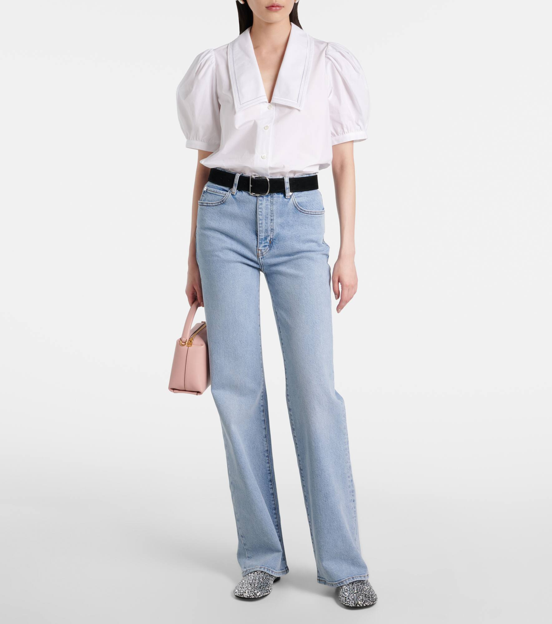 Cotton top - 2