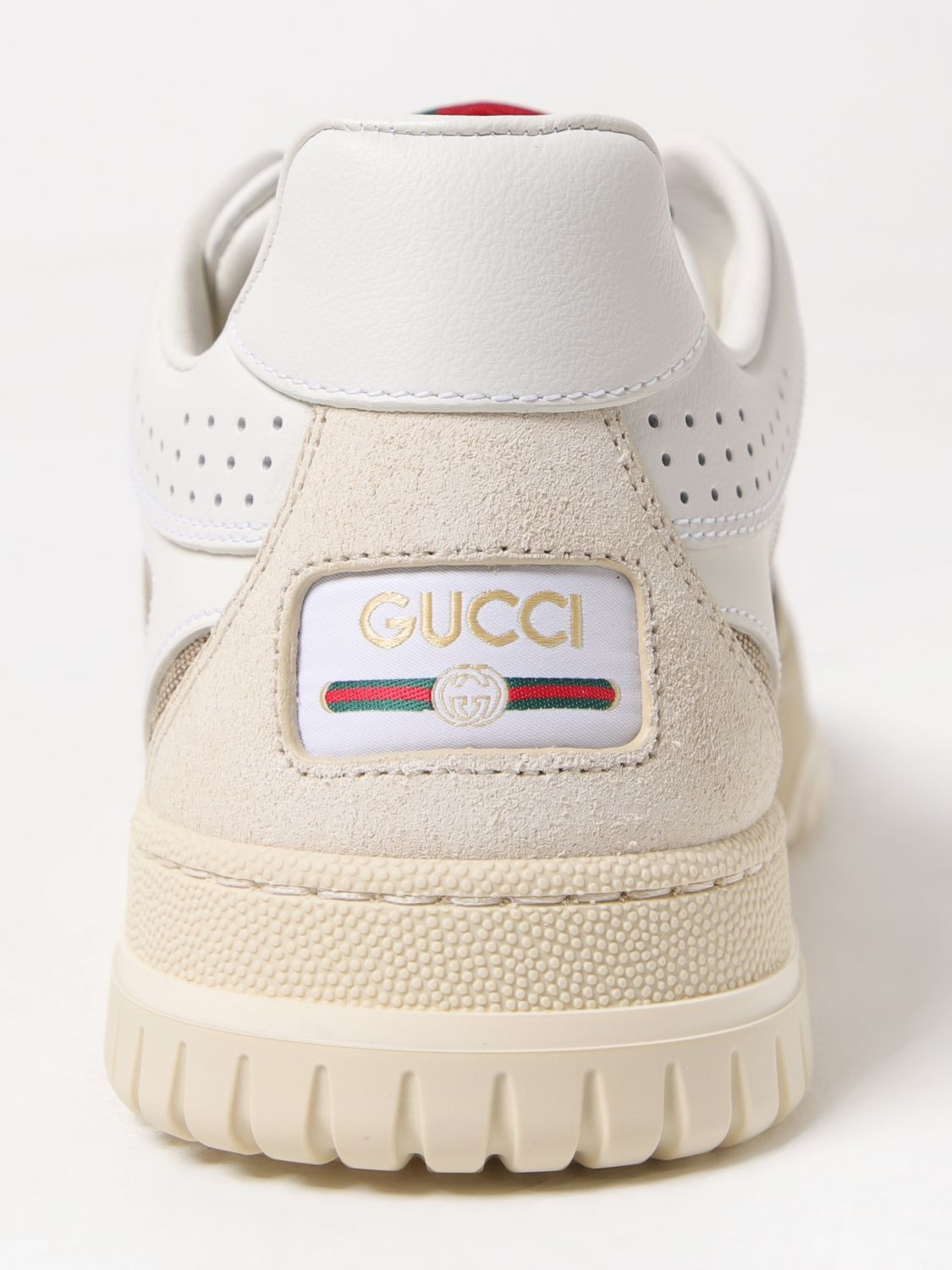 Sneakers woman Gucci - 4