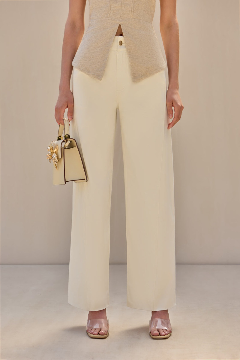 Cult Gaia ADOREA PANT outlook