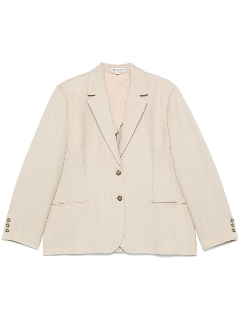 Lennon blazer 1