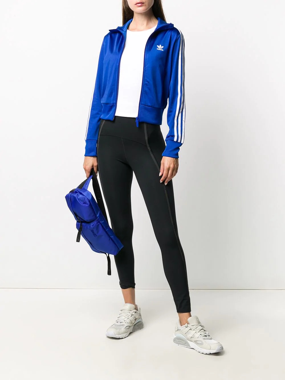 Firebird track top - 2