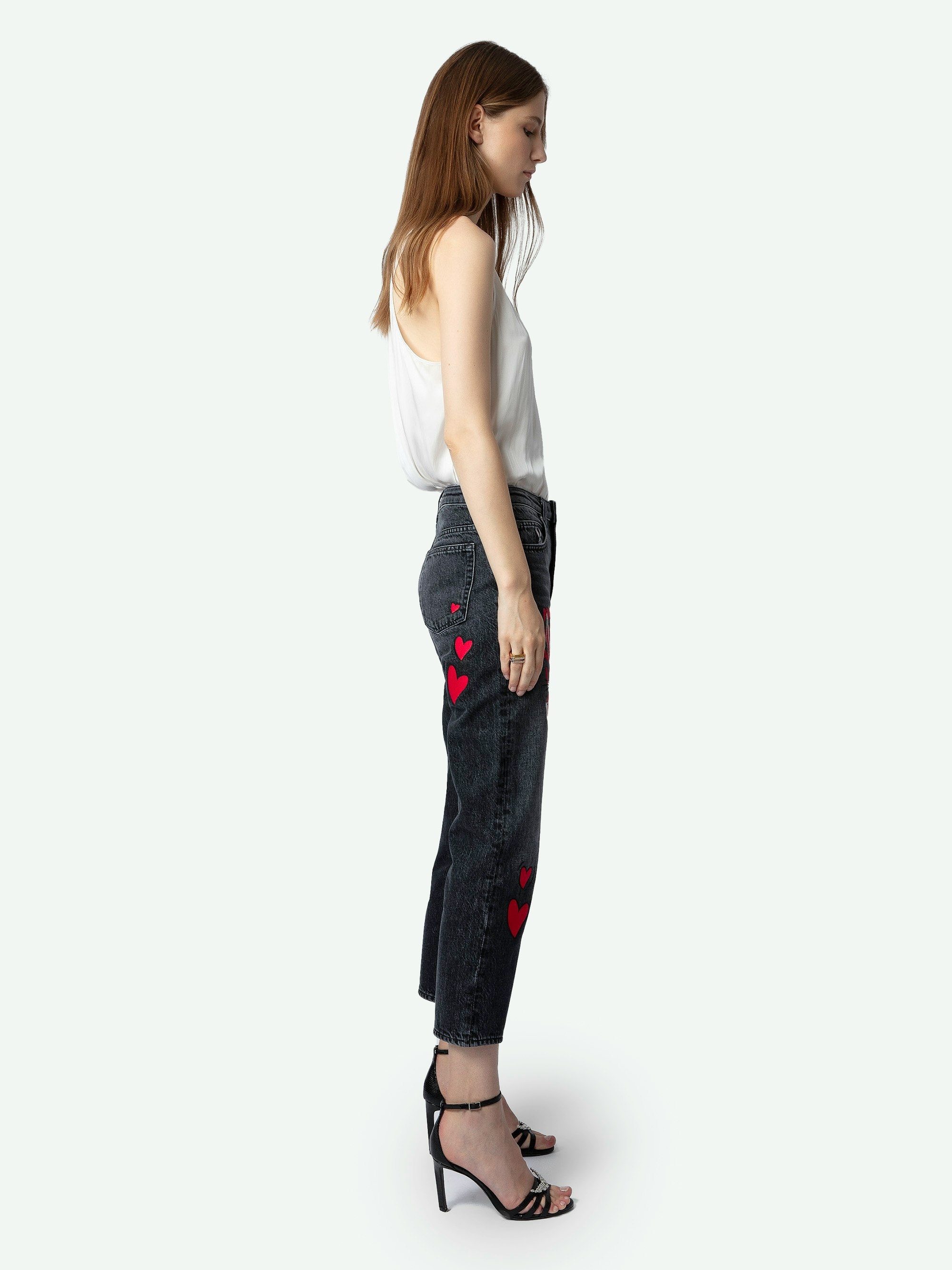 Patti Jeans - 5