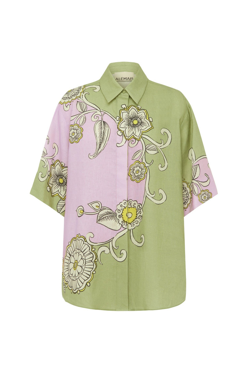 Sora Shirt 1