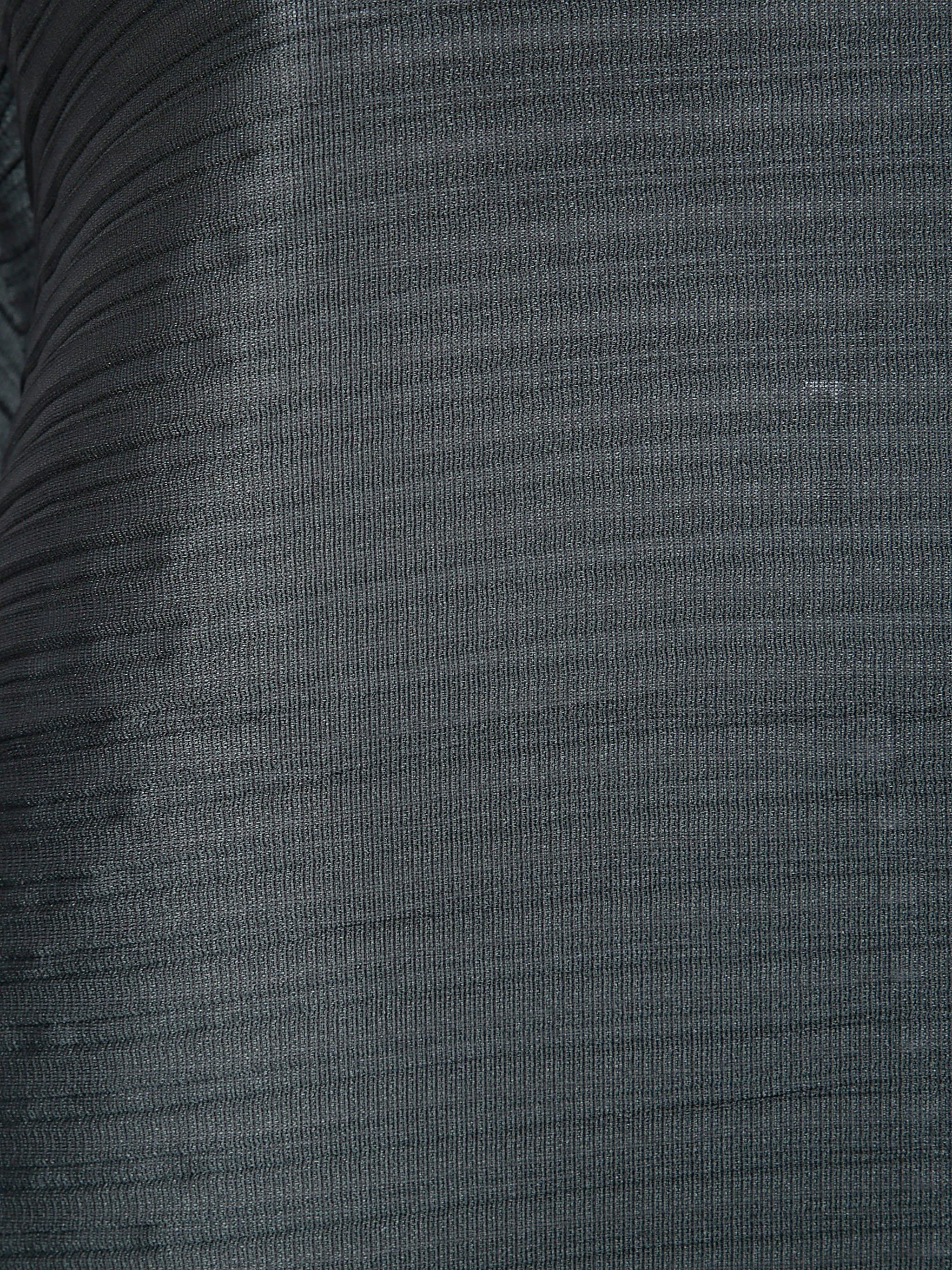 Issey Miyake Women Paneled Pleats Dress - 3