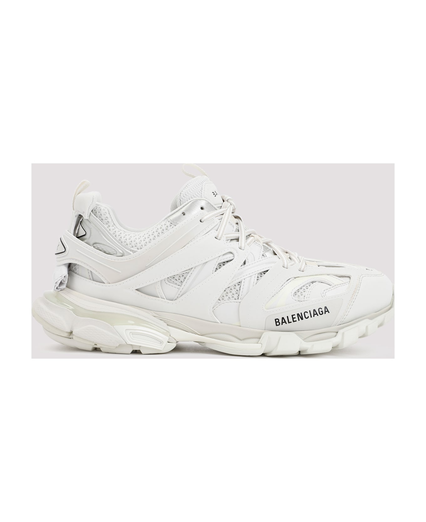 Track Sneakers - 3