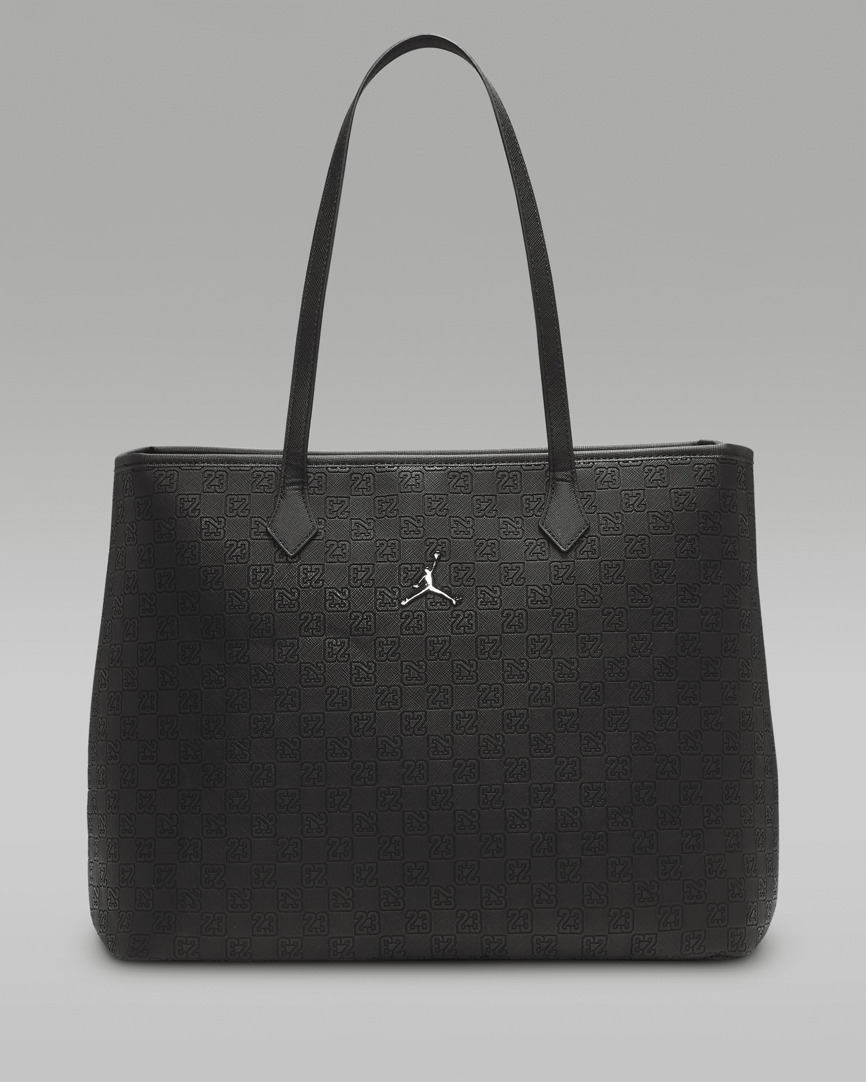 Jordan Monogram Tote Bag (32L) - 2