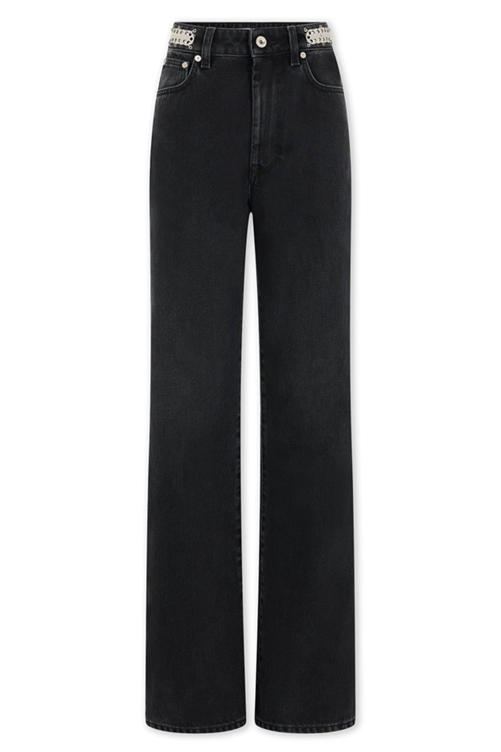 Signature 1969 Disc Jeans - 1