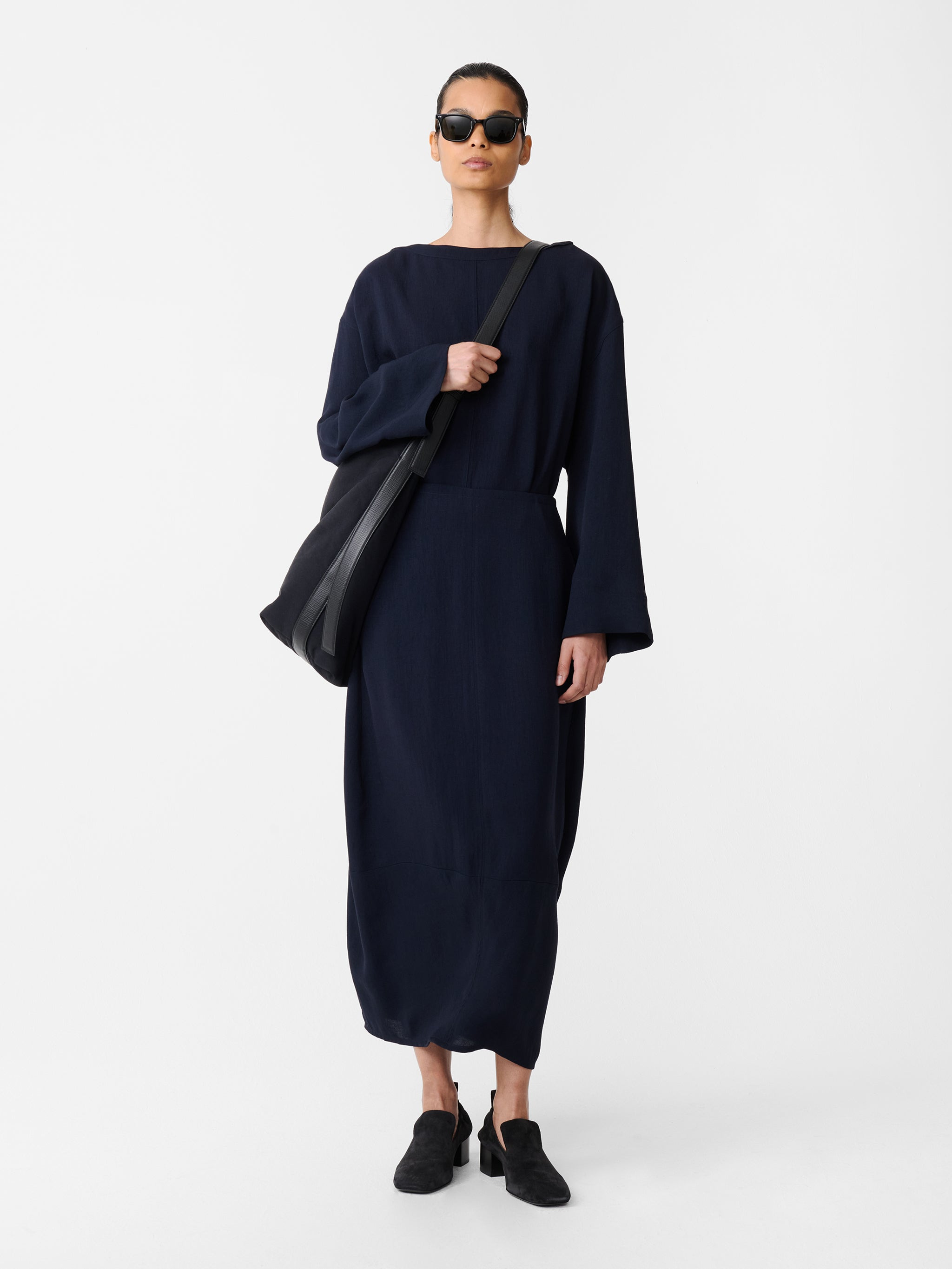 Beni Skirt - 4