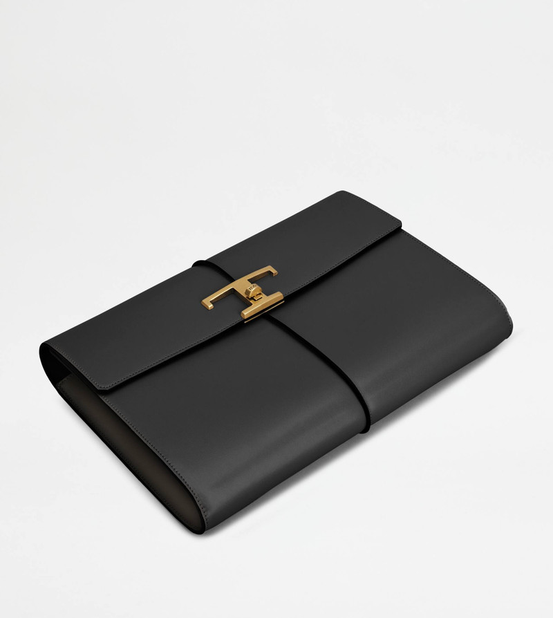 TSG PORTA DOCUMENTI PICCOLO - BLACK 5