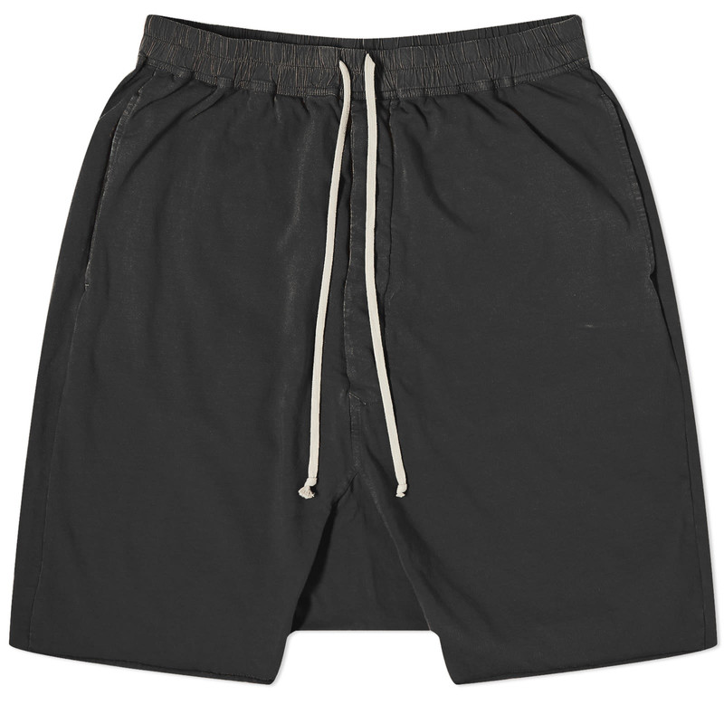 Rick Owens DRKSHDW Drawstring Pods Shorts 1