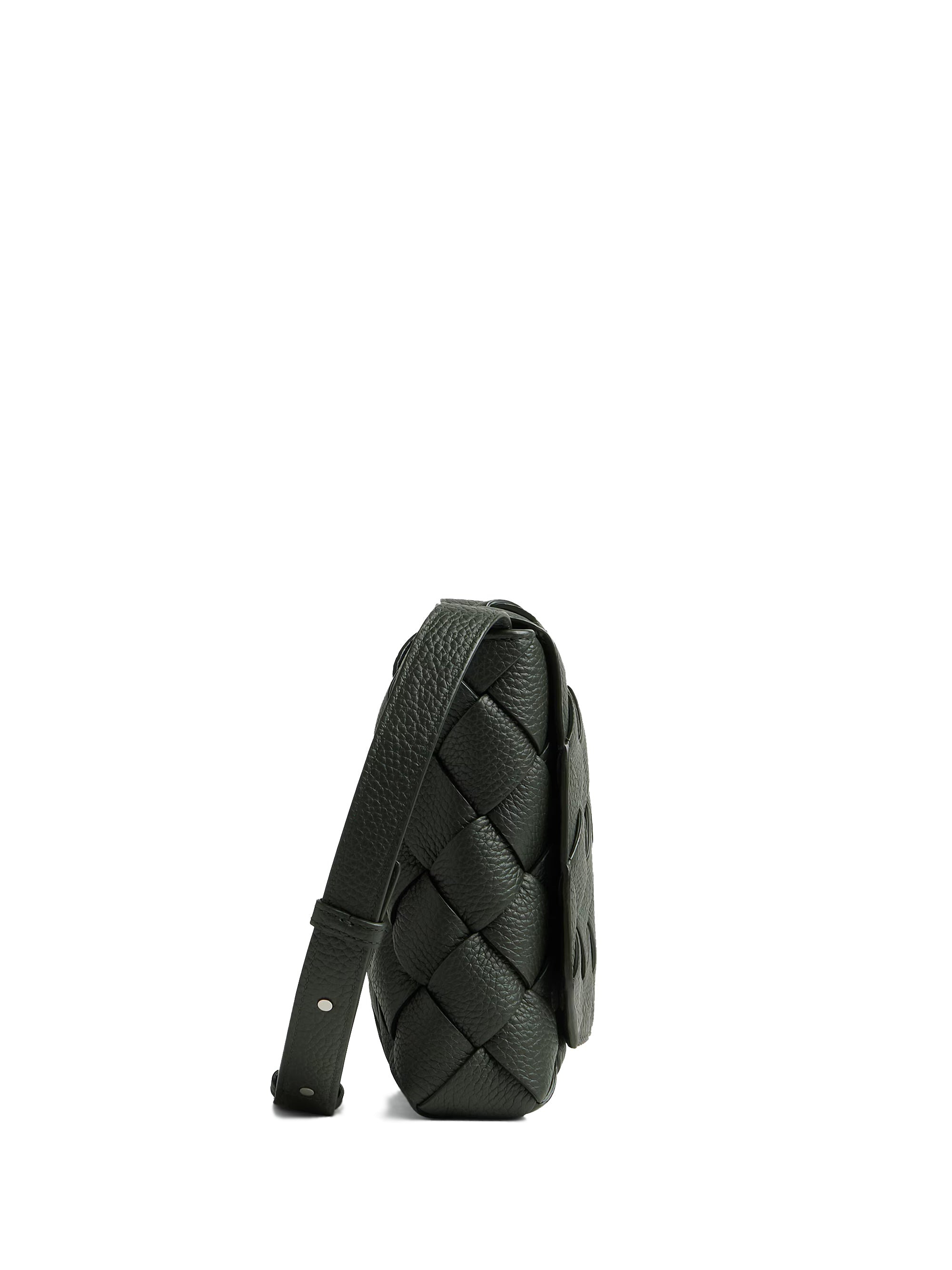 Bottega Veneta Men Large Diago Bag - 3