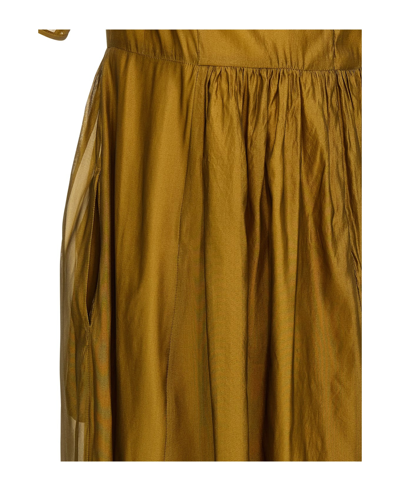 'fatoso' Dress - 4