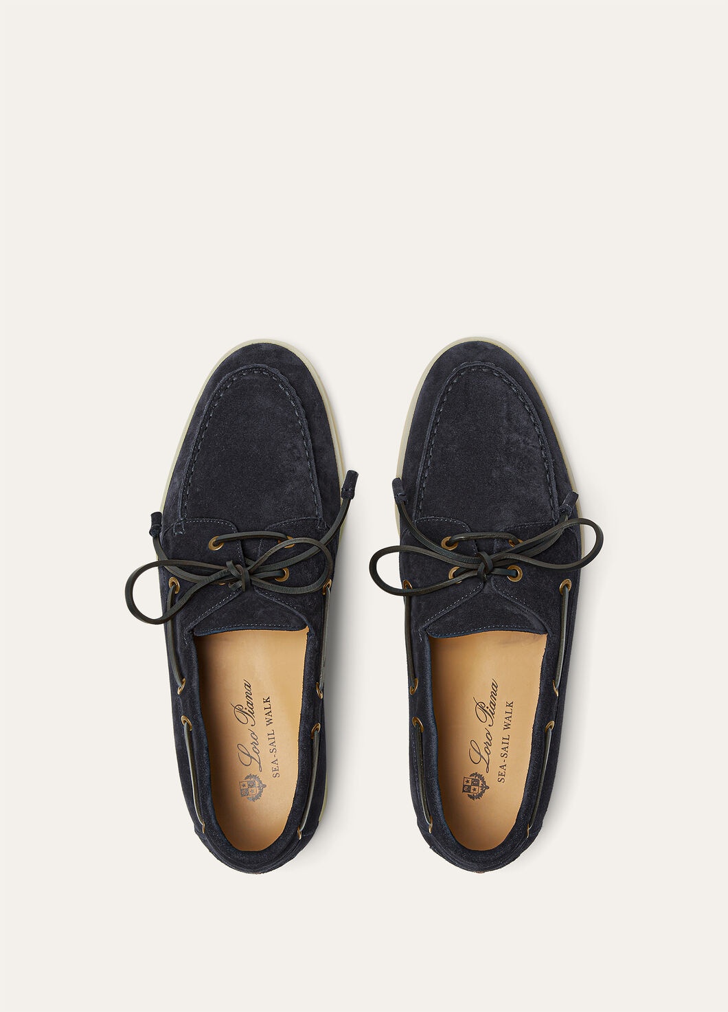 Sea-Sail Walk Loafer - 6