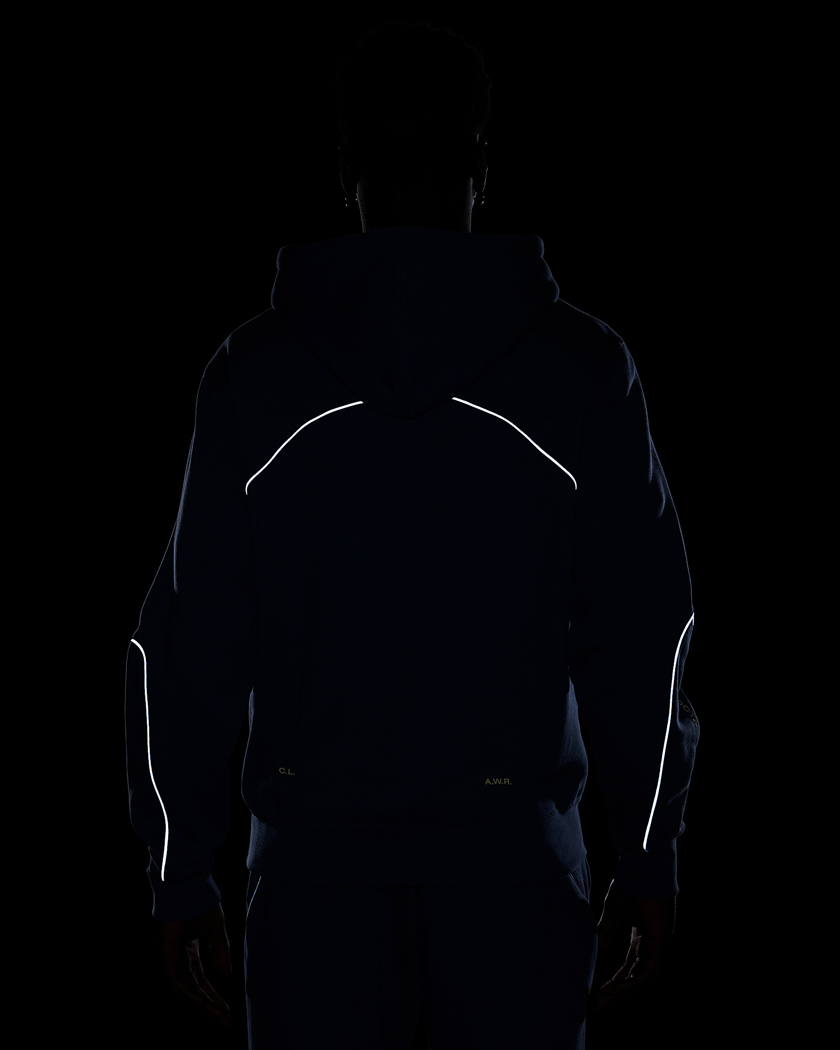 NOCTA NOCTA Fleece CS Hoodie - 14
