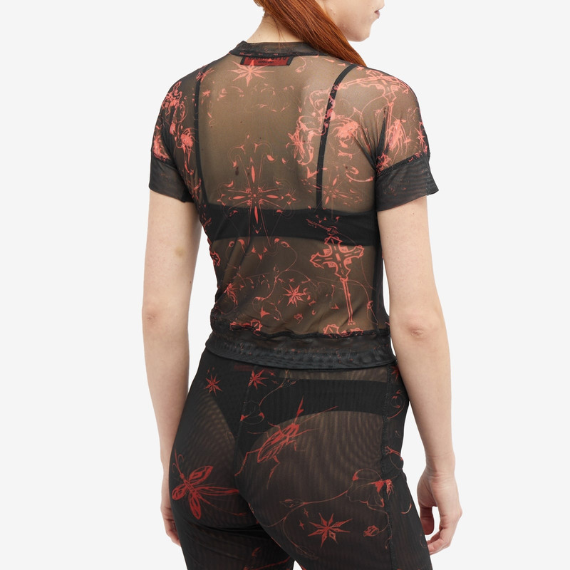 Ottolinger Mesh T-Shirt 3