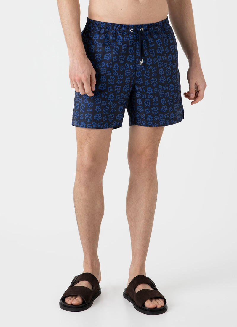 Sunspel Drawstring Swim Short outlook