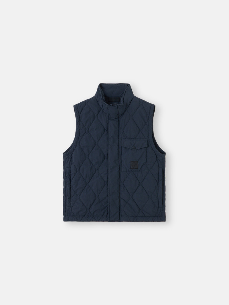 G100011 NYLON SMERIGLIATO WITH PRIMALOFT®-TC_STONE ISLAND GHOST 1