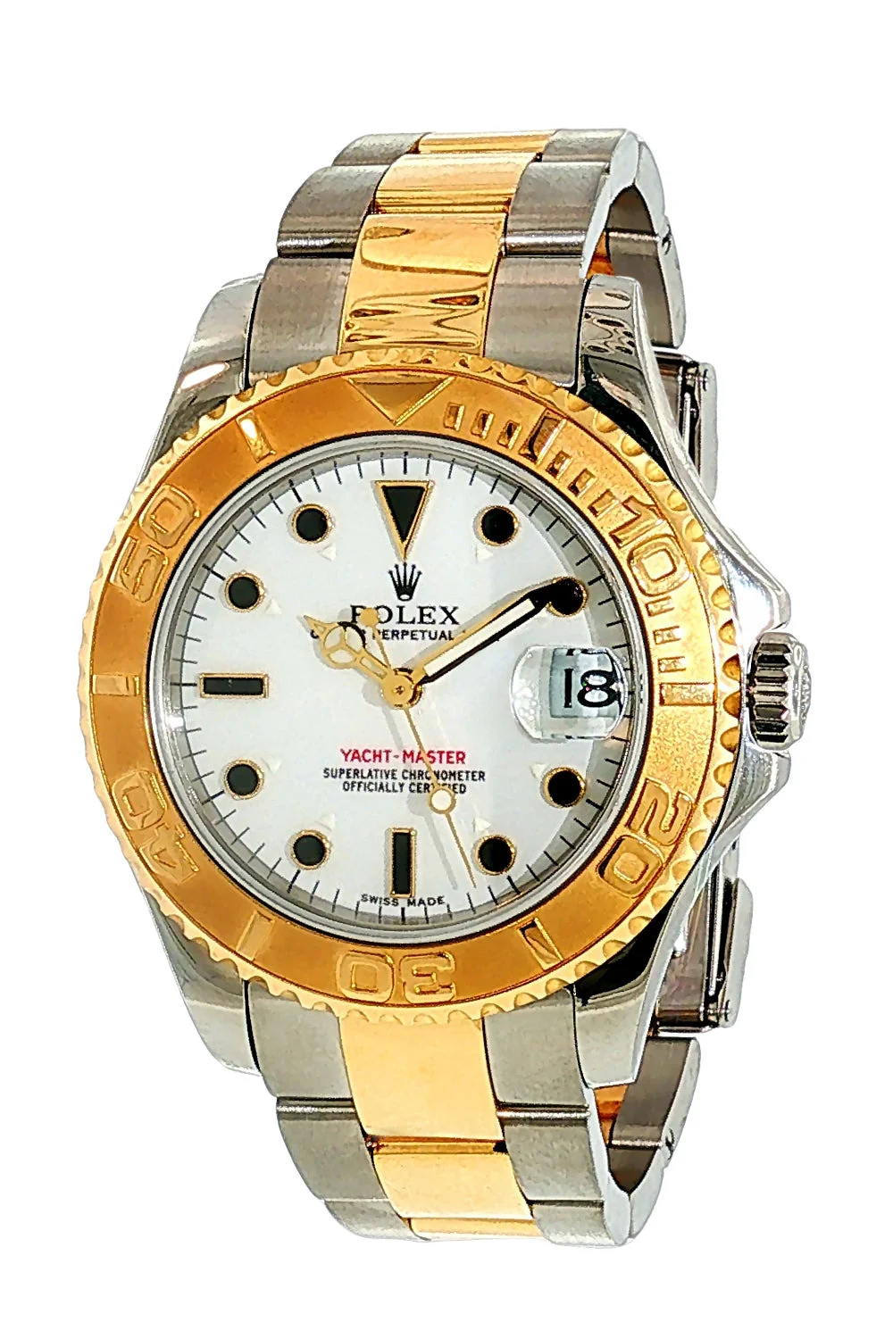 Yacht-Master Watch - 1
