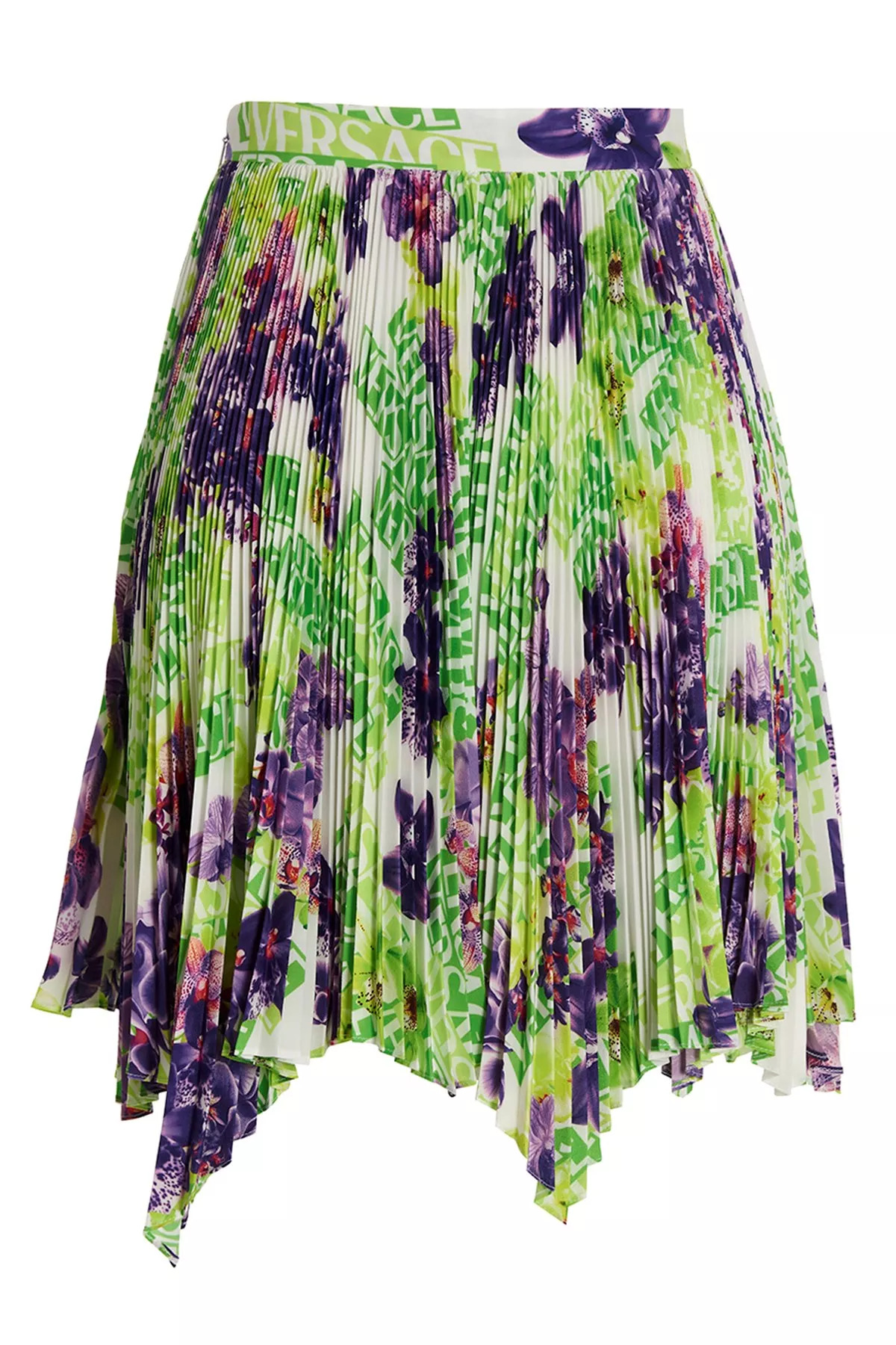 'Versace' skirt - 2