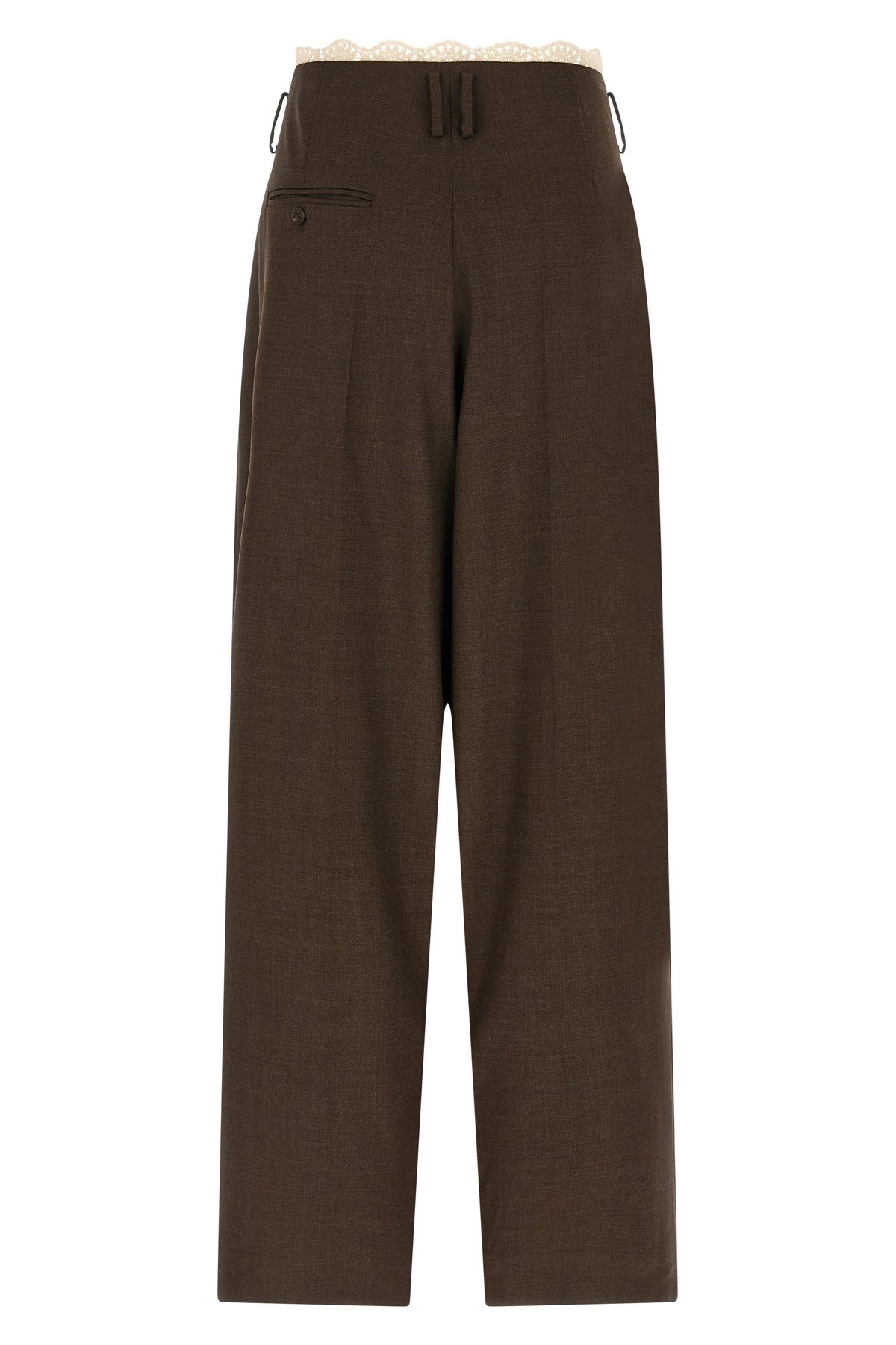 '04' pants - 2