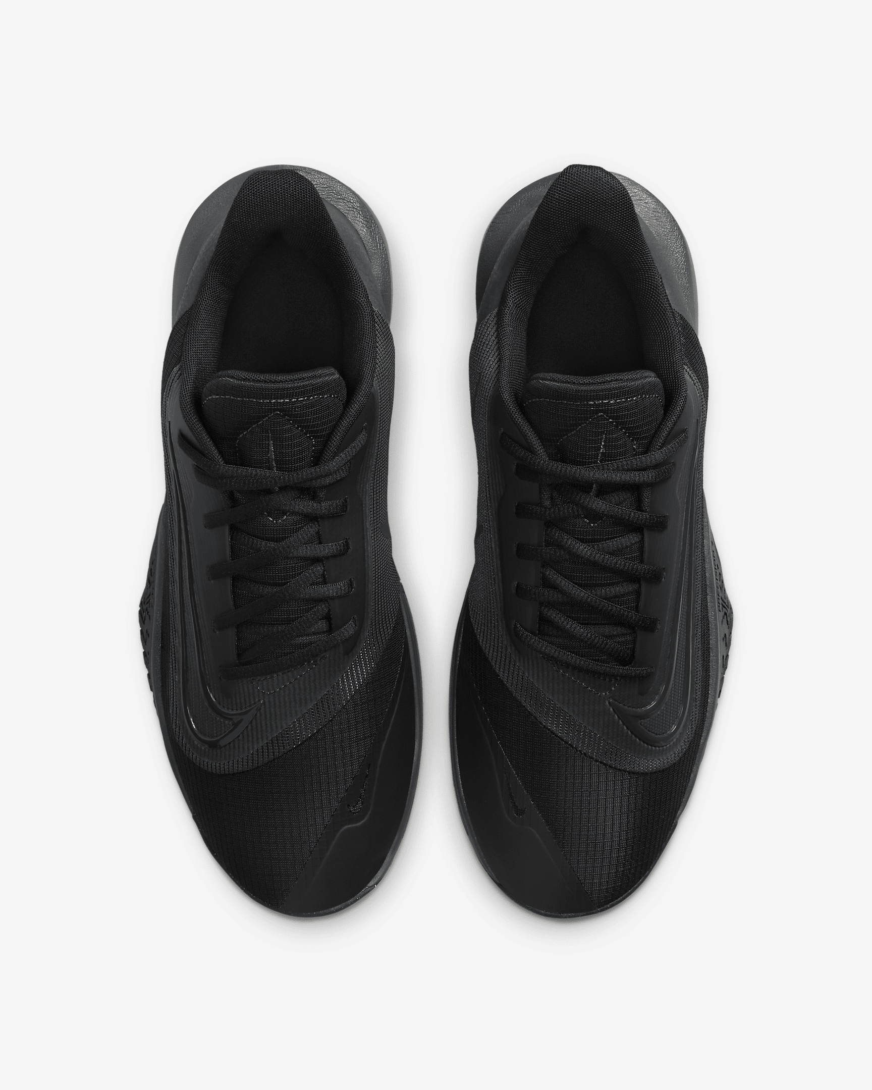 Nike Men's Precision 7 Basketball Shoes - 5
