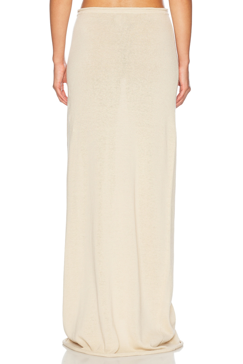 Palmer Knit Skirt - 4