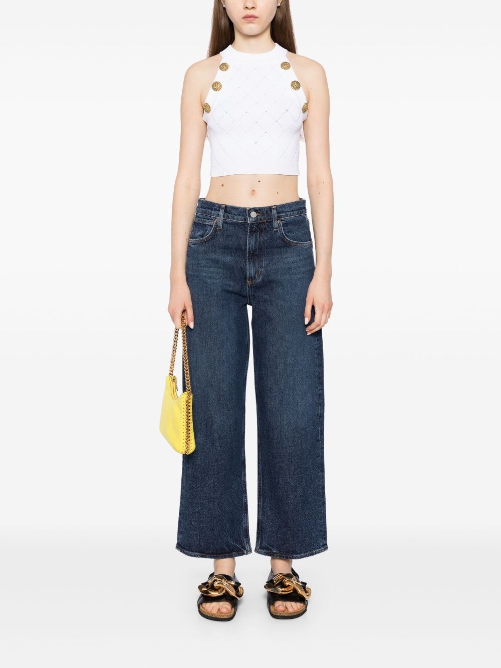 Ren jeans - 2