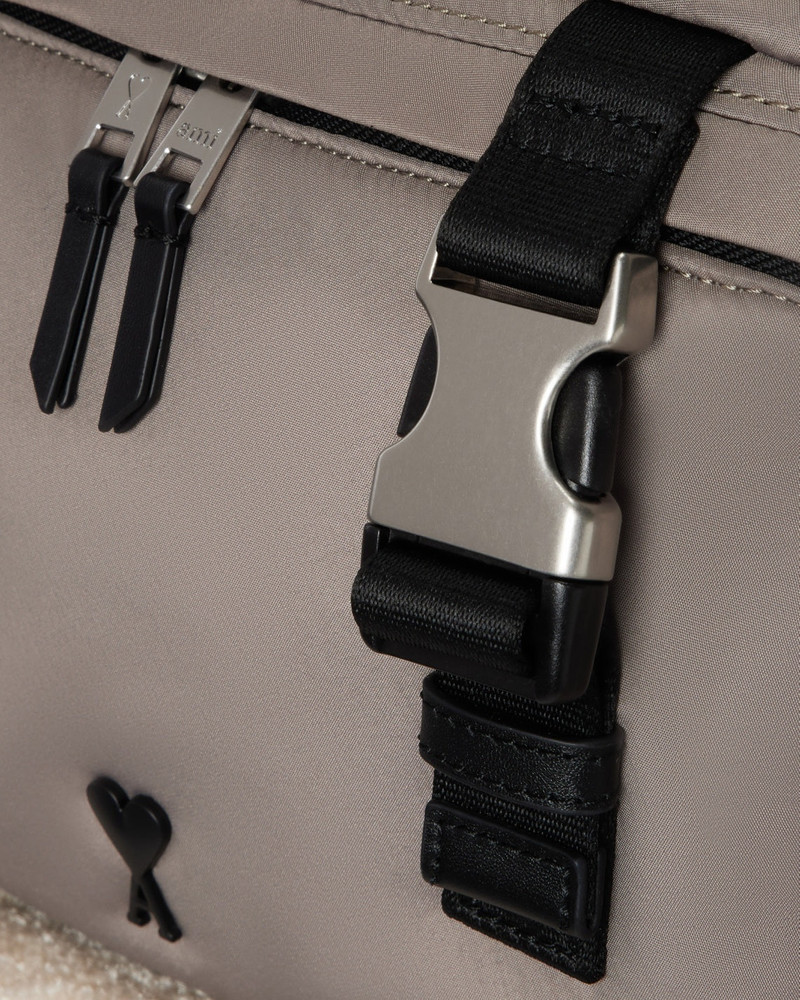 AMI DE COEUR MESSENGER BAG 4