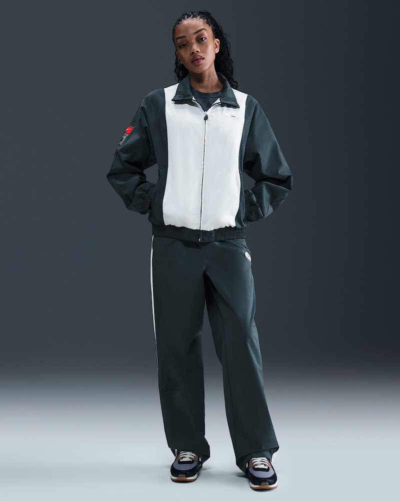 Nike x Patta Men's Track Jacket 6