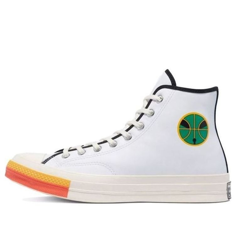 Converse Chuck 70 High 'Roswell Rayguns' 171167C - 1