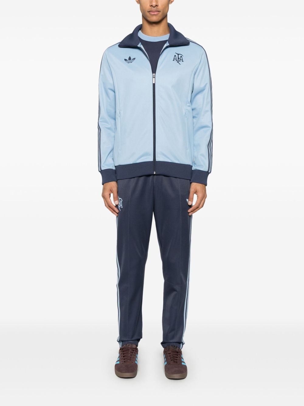 Argentina Anniversary sweatshirt - 2