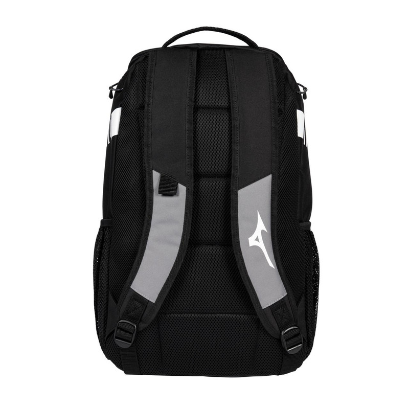 Mizuno Crossover Backpack 22 outlook