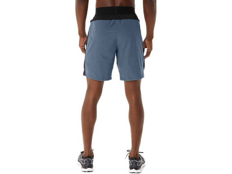 Asics MEN'S 9IN ASICS MIXER SHORT outlook