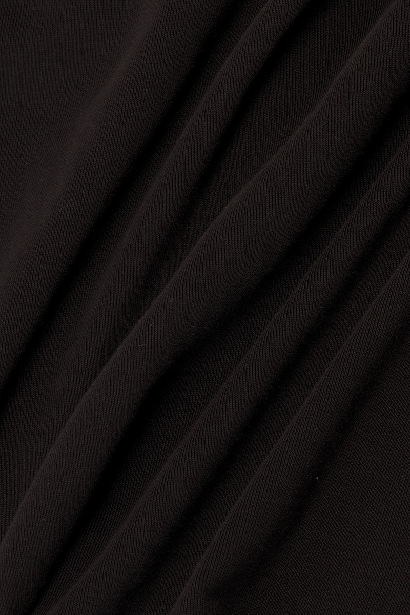 GRLFRND Hook & Eye Long Sleeve Tee outlook