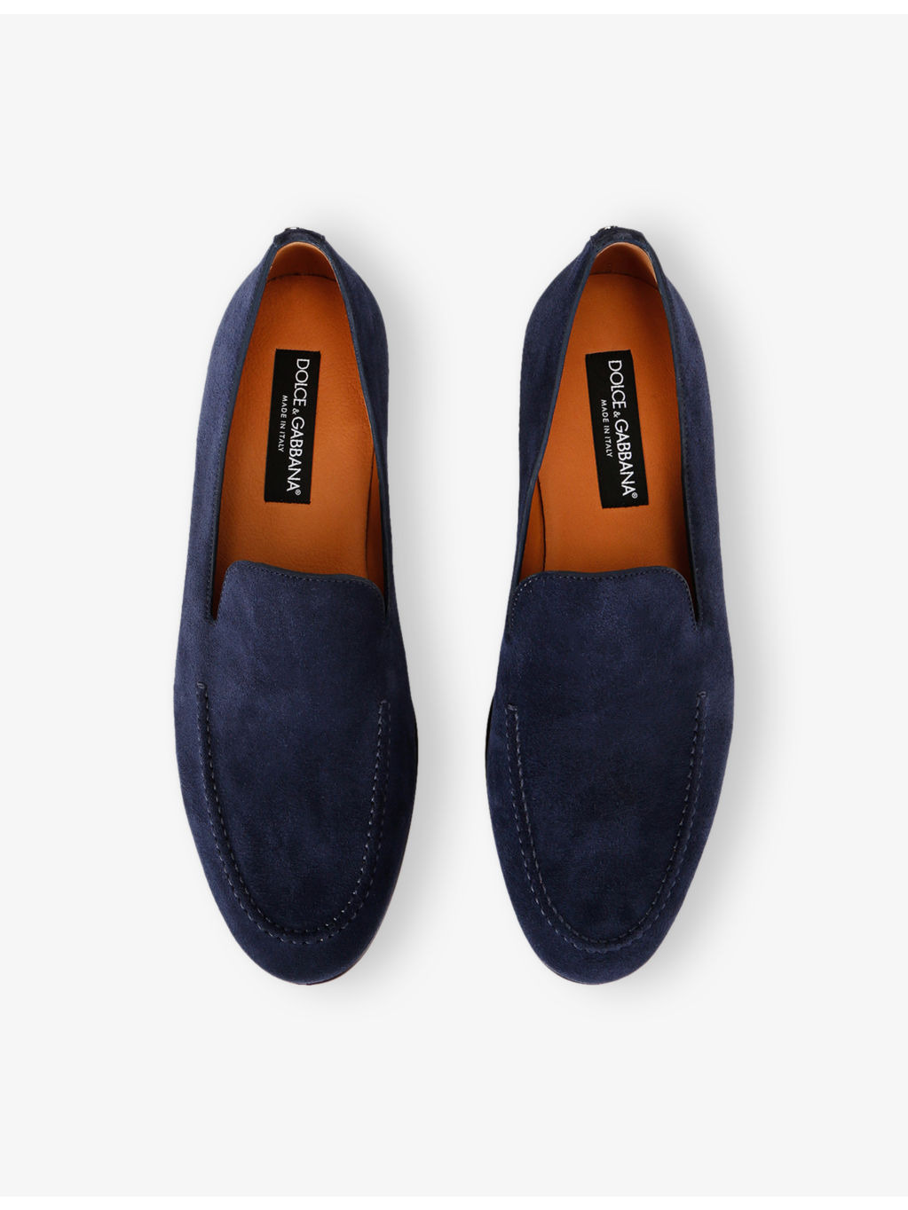 Vivaldi Suede Loafers - 2